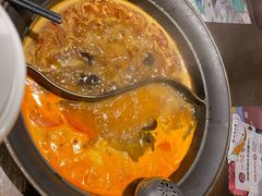 -呷哺呷哺(松江开元店)