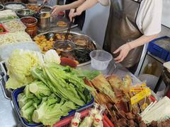 -胖子水煮(铁路三村无任何分店)