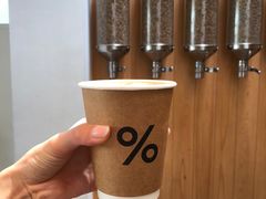 -% Arabica(京都东山店)