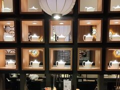 -湊湊火锅·茶憩(和平大悦城店)
