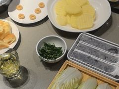 -蝎王府羊蝎子(虎坊桥总店)