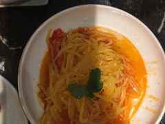 -一品诚记烤肉(大连柏威年购物中心店)