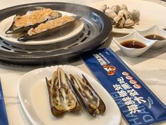 -海味当家·蒸锅海鲜(中山广场创始店)