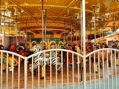 -三亚海昌梦幻海洋不夜城