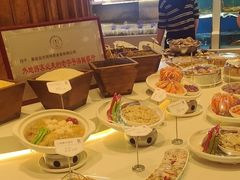 -赶海部落海鲜城(海阳路店)