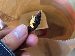 -汉堡王(北京三里屯购物中心)