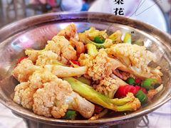 -虎虎龙虾大排档(双井店)