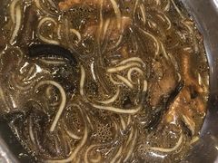 -圣夜东北菜烧烤·夜宵·龙虾(胥江路店)
