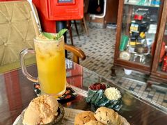 -江城燕子大排档(江汉路步行街店)