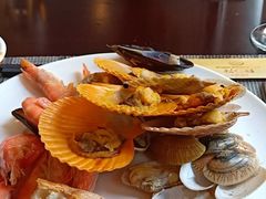 -清远国际酒店-圣保罗西餐厅