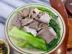 -江南濑粉店(文华路店)