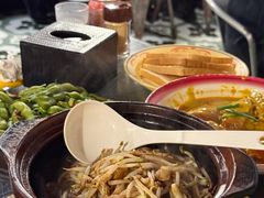 -辉记炭烧海鲜大排档·老字号(福田店)
