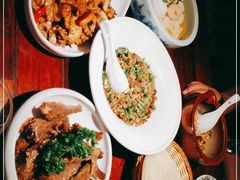 -前海沿·青岛菜(五四广场永旺店)