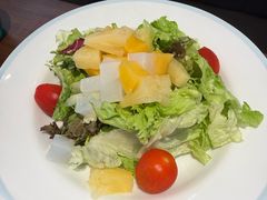 -萨莉亚意式餐厅(杭州滨江天街店)