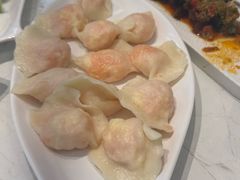 -船歌·鱼水饺青岛菜(国贸商城店)