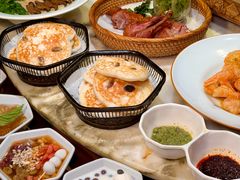 -锦府盐帮·李宅(领展购物广场中关村店)