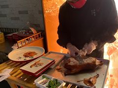 -京味斋·烤鸭·北京菜(安贞店)
