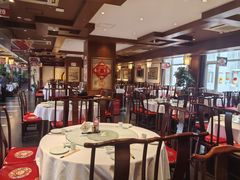 -惠丰堂饭庄·烤鸭·京味菜(西北旺·航天城店)