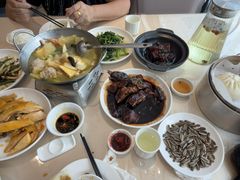 -群乐饭店(滨安路店)