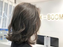 -BM SALON