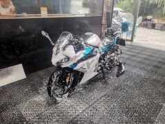 -摩道团机车工坊 摩托车维修 精洗店