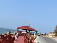 -三亚蜈支洲岛旅游区
