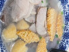 -小潘记鸭血粉丝汤