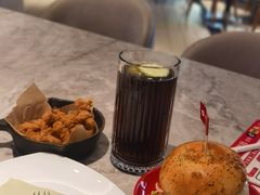 -必胜客(长安长青店)