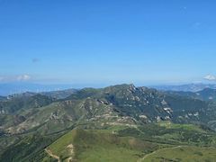-灵山