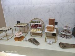 -杭州西湖湖滨银泰亚朵酒店