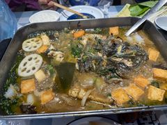 -鱼酷活鱼烤鱼(北美店)