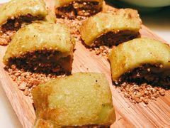 招牌麻糍-弄堂里(滨江龙湖天街店)