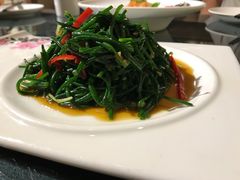 沙葱-八郎餐饮一八郎家常菜(环宇店)