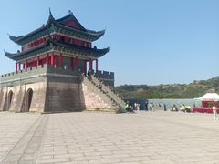 -黄贤森林公园