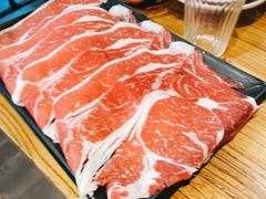 -四喜小胖·北京涮肉(五道营店)