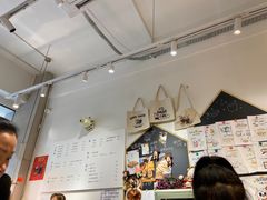 -小豆海棠(嘉兴路店)