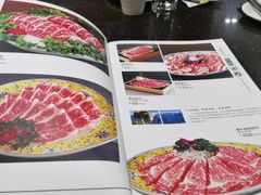 -东来顺饭庄(金泉广场店)