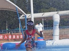 -武汉玛雅海滩水公园