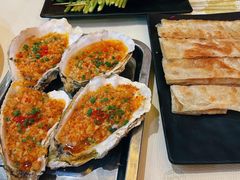 -聚味瞿记·龙虾堂(望城店)
