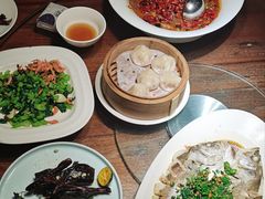-外婆家(南开大悦城店)