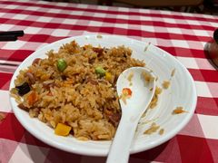 -西贝(凯德壹中心店)