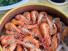 -东胜客河鲜店·西江河鲜·老字號渔家菜