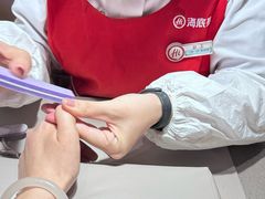 -海底捞火锅(吴中路店)