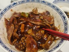 腰肝双交-鲁达面馆本帮风味(共康东路店)