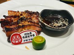 -炉胜·炉端烧·居酒屋