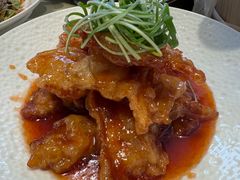 -山南熏肉大饼(辽菜旗舰店)