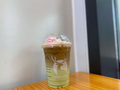 -瑞幸咖啡(南海万科广场店)