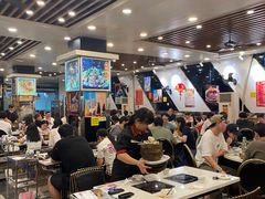 -大嫂镬仔·焖鸡煲·啫啫煲(逢源路店)