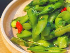 -西村日本料理(香格里拉饭店)