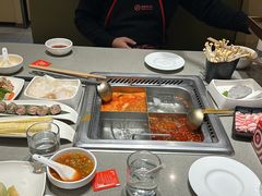 -海底捞火锅(泰安爱琴海店)